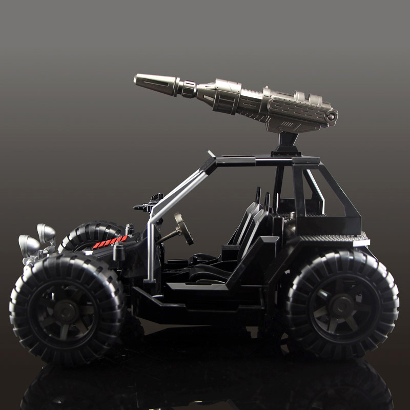 [Furai Model] A.W.E. Striker
